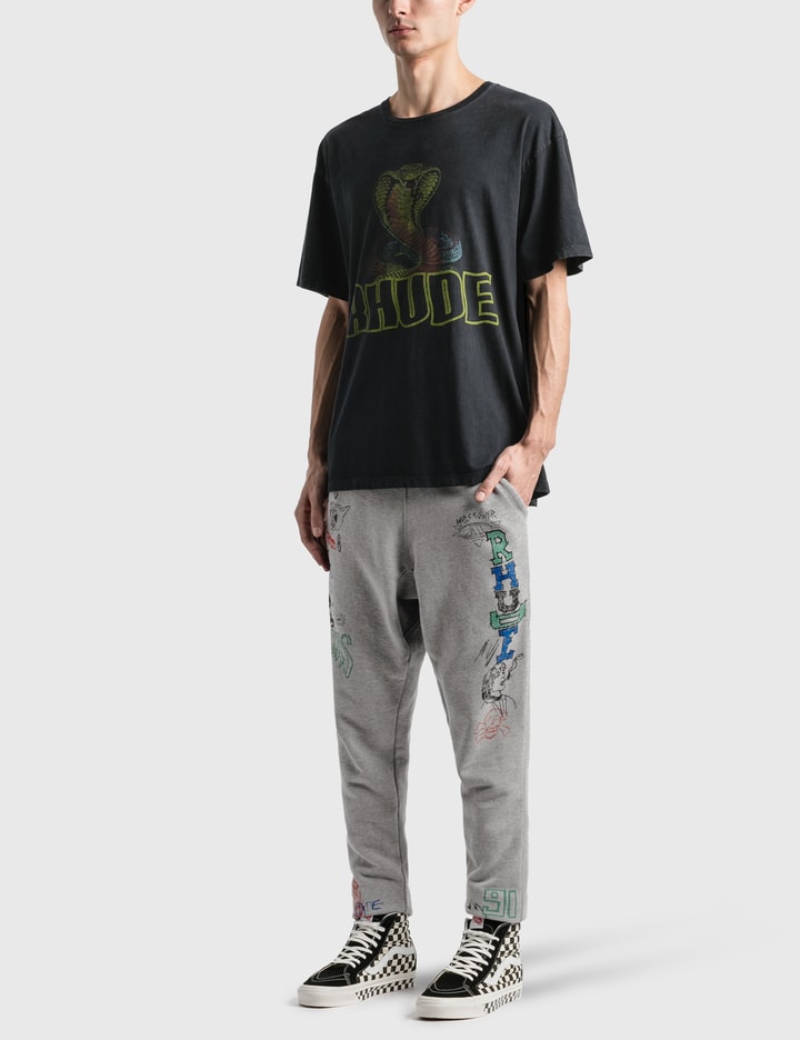 Cobra T-Shirt Placeholder Image