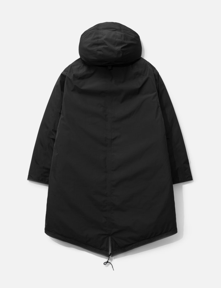 GORE-TEX Long Down Coat Placeholder Image