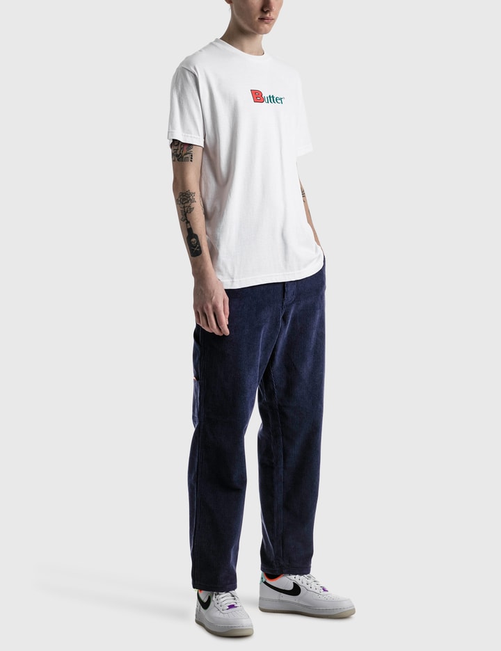 High Wale Cord Work Pants Placeholder Image