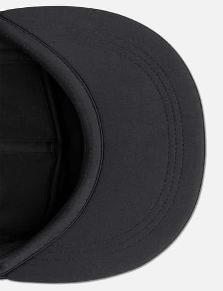T-5 01 / Cap / Polyester Satin view 11