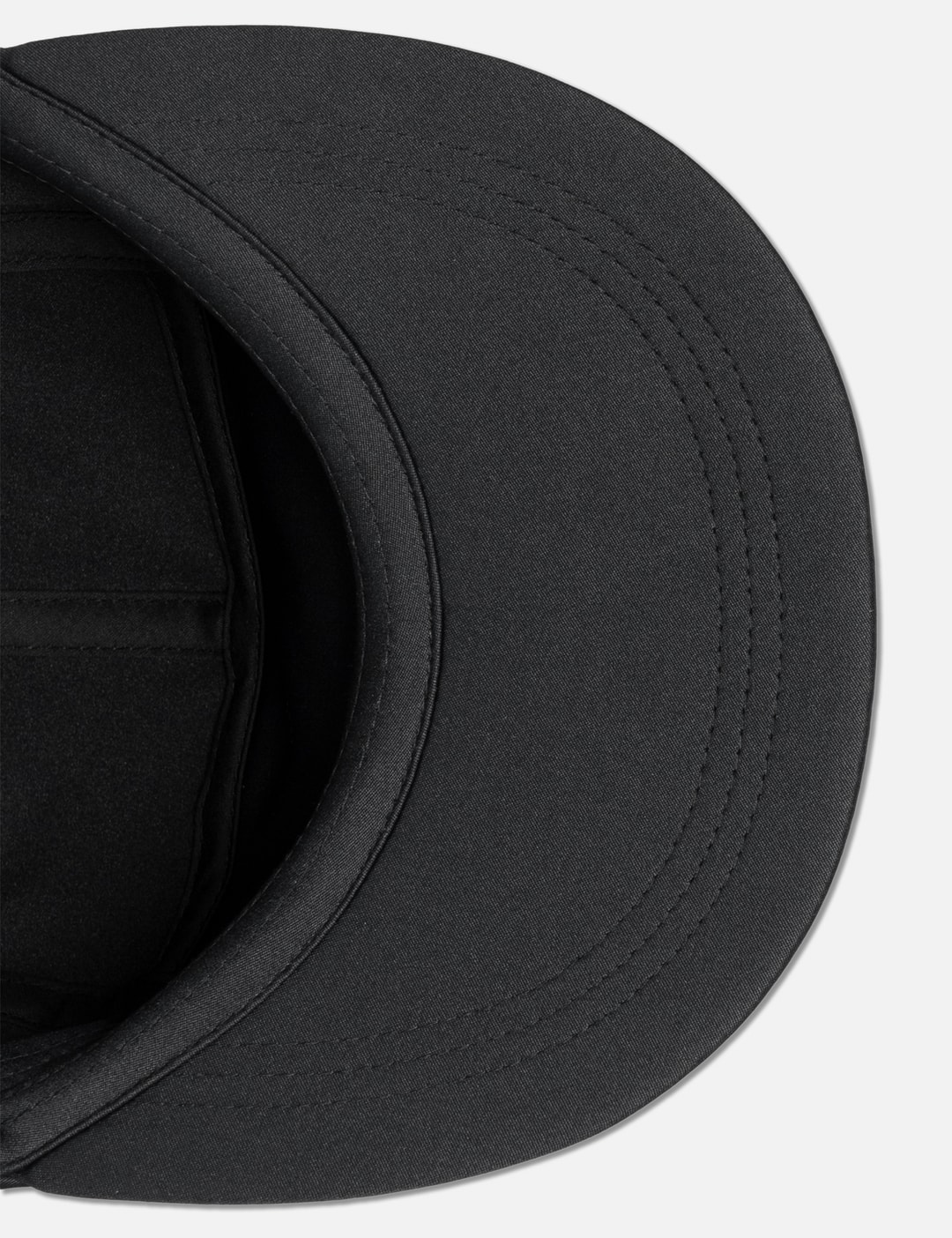 T-5 01 / Cap / Polyester Satin view 12