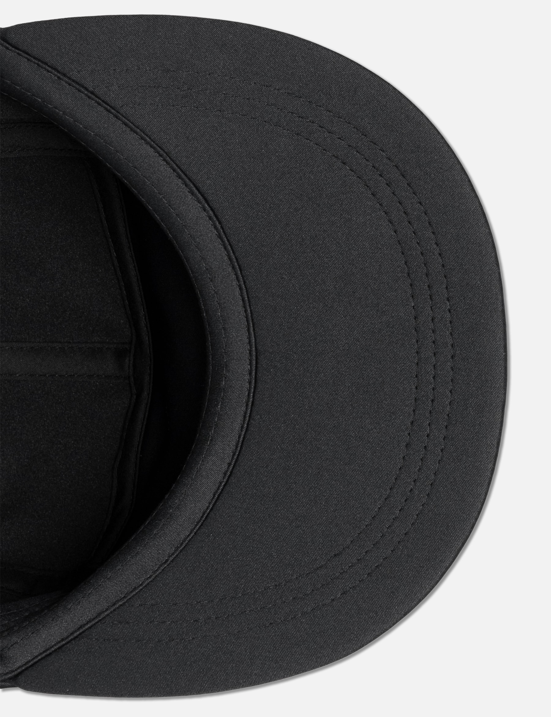 T-5 01 / Cap / Polyester Satin view 16
