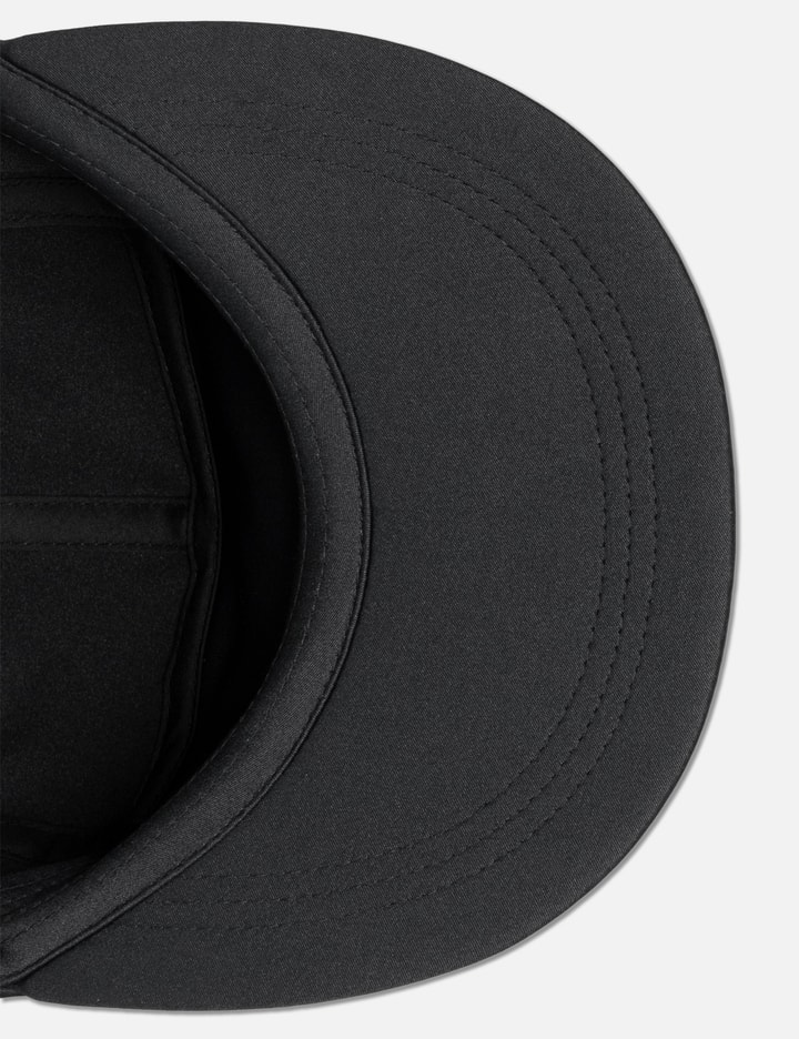 WTAPS T-5 01 / Cap / Polyester Satin
