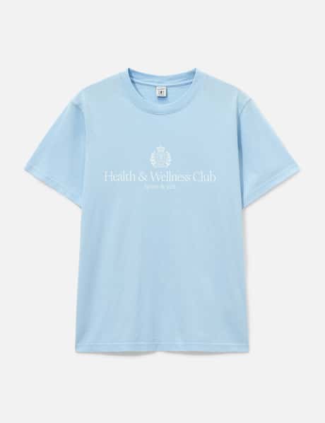 H&W Crest T-Shirt view 11