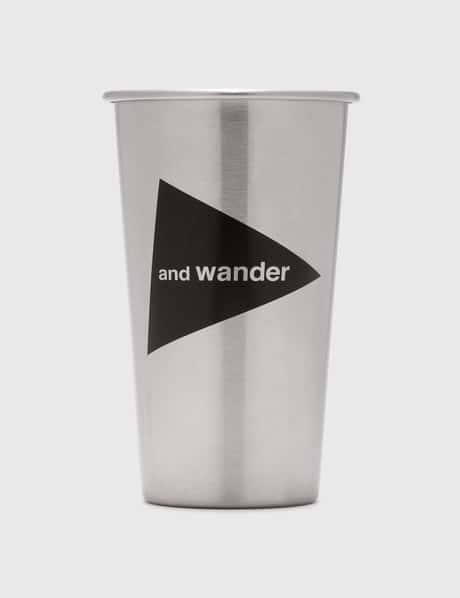and Wander Miir Pint Cup