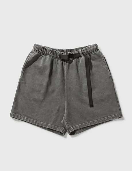 Grocery Grocery SP-002 Washed Sweat Shorts