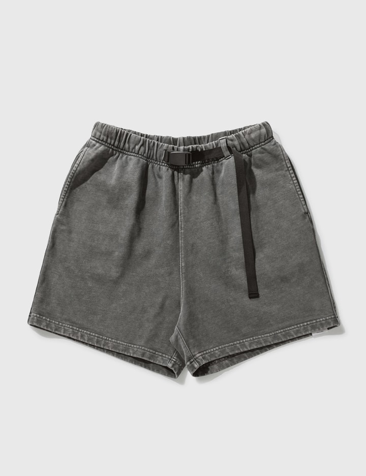 Grocery SP-002 Washed Sweat Shorts Placeholder Image