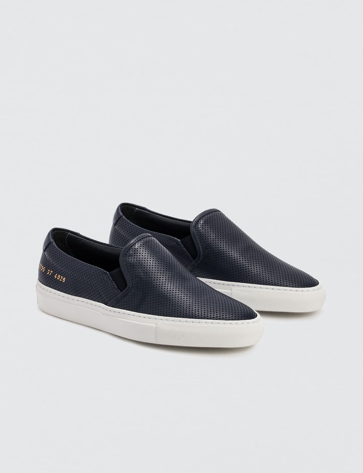 Perforated Slip On Placeholder Image