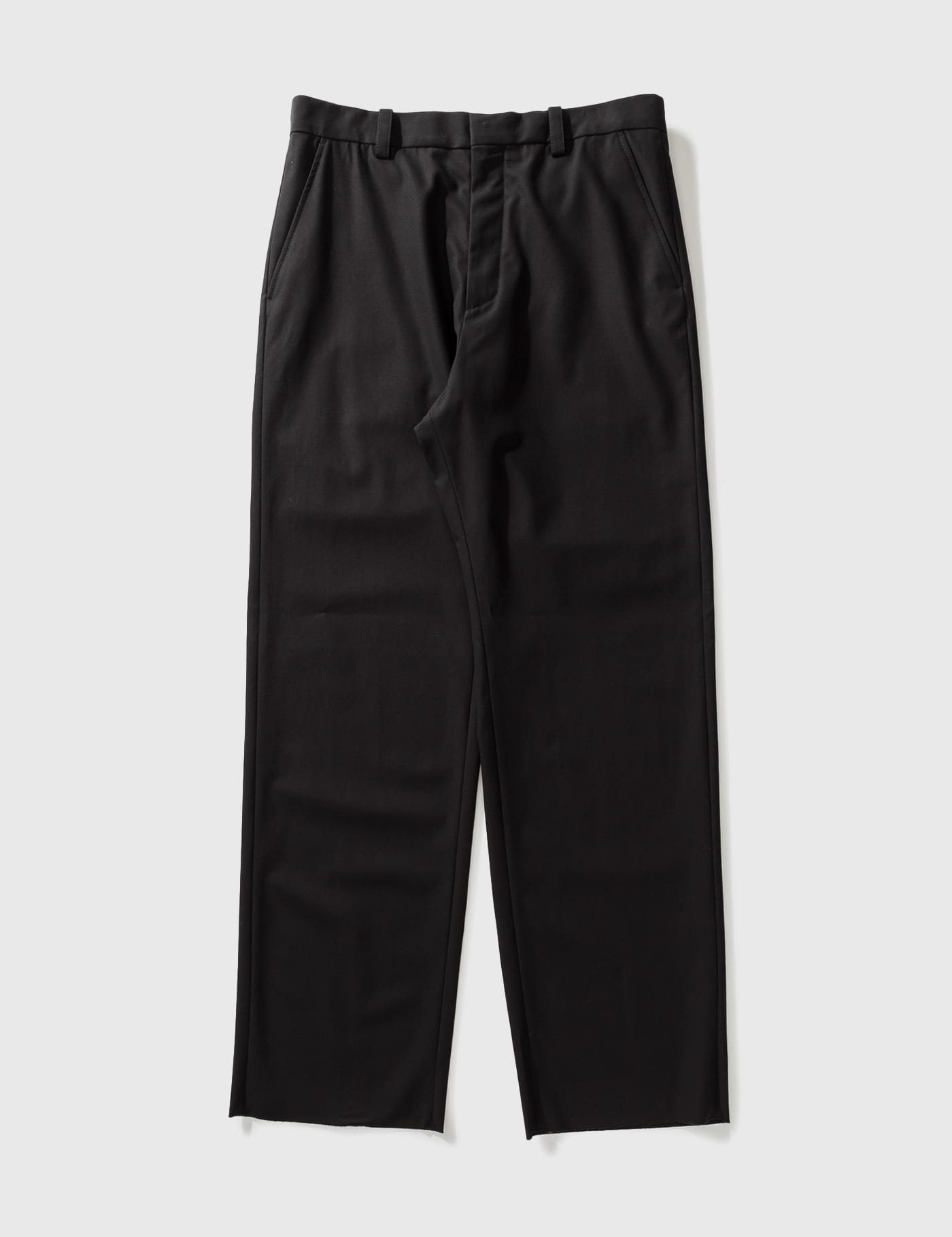 OAMC   Redux Trousers   HBX   Globally Curated Fashion and