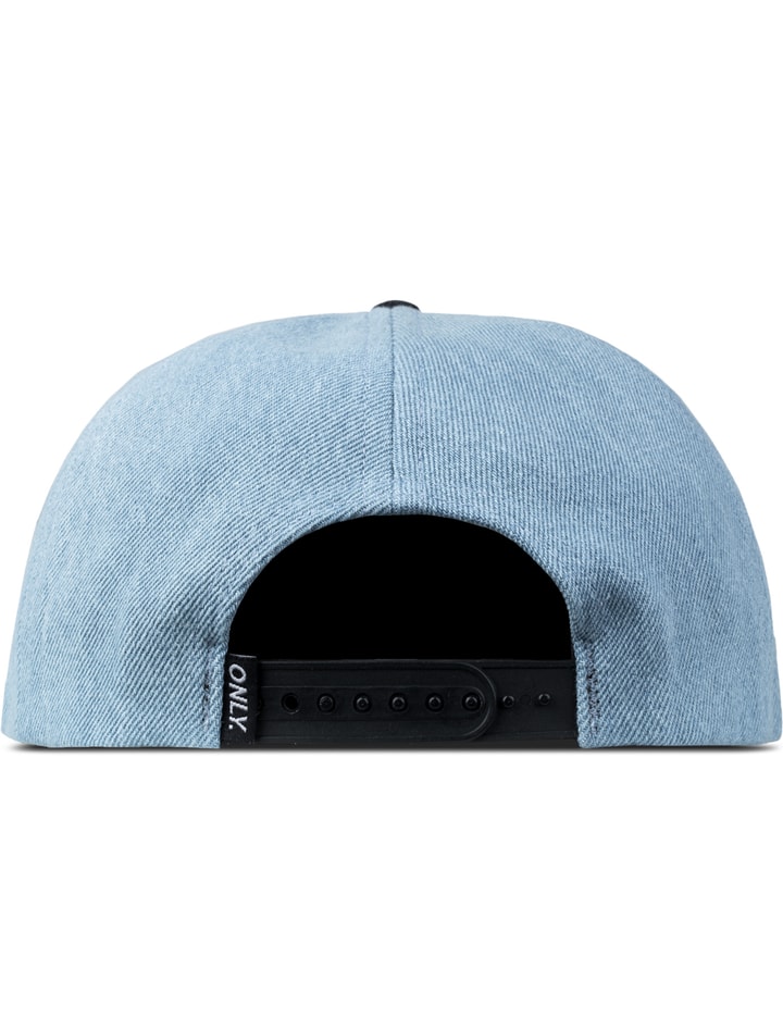 Camper Snapback Placeholder Image
