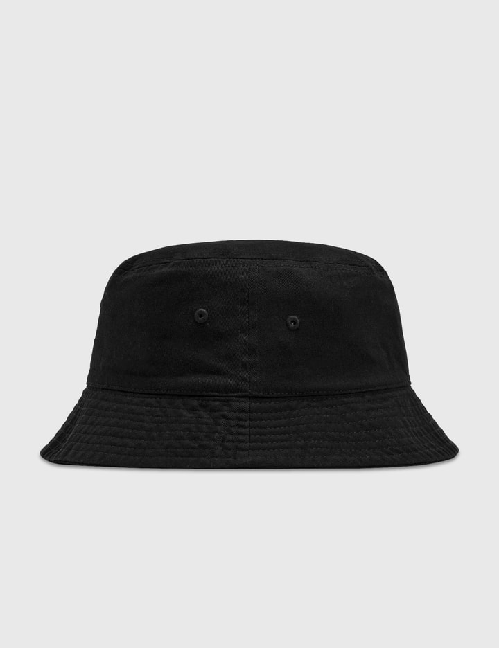 Stock Bucket Hat Placeholder Image