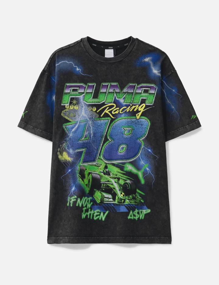 Puma x A$AP ROCKY Bolt T-shirt Placeholder Image