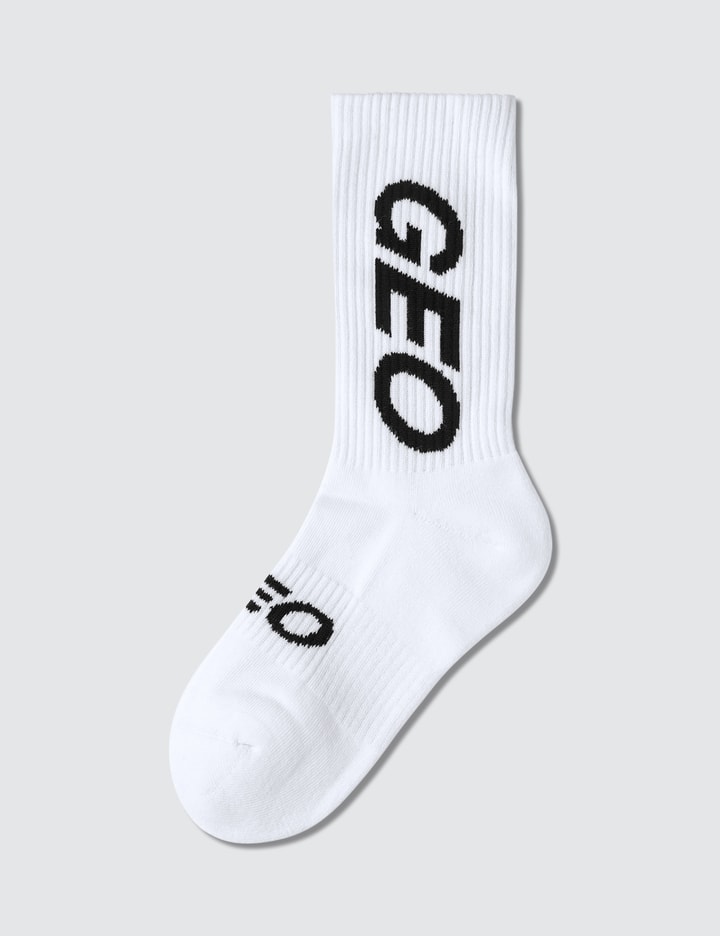 Essential Logo Socks Placeholder Image