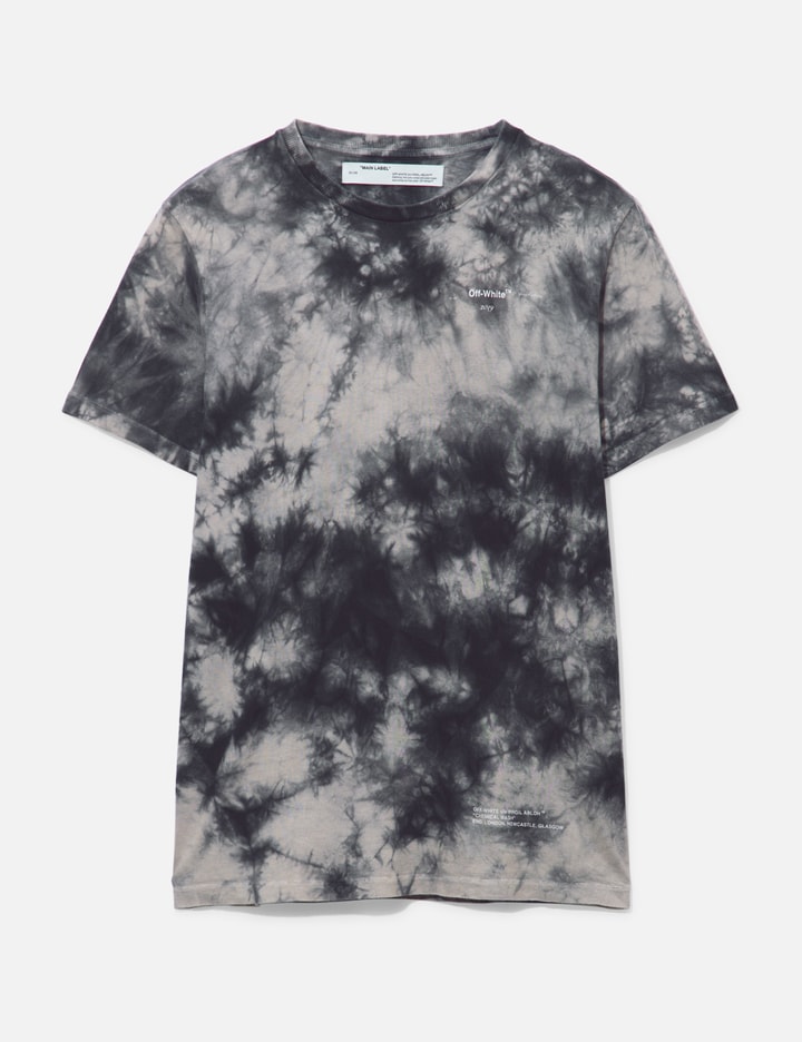 Off White™ Tie-Dye T-Shirt Placeholder Image