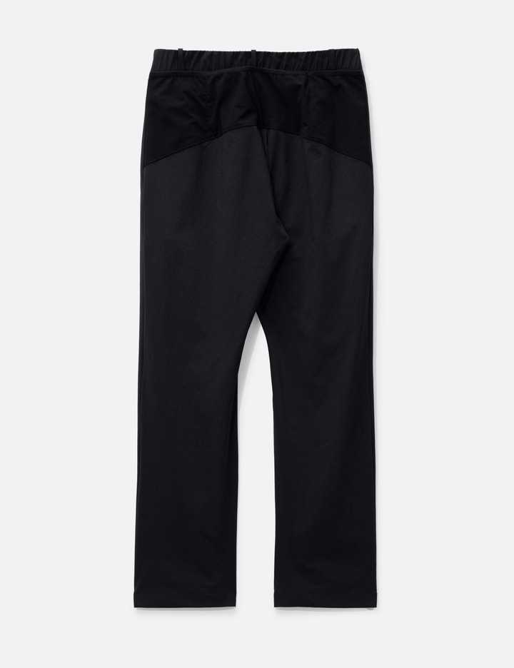 Hypegolf X Post Archive Faction (paf) Woven Pants In Black