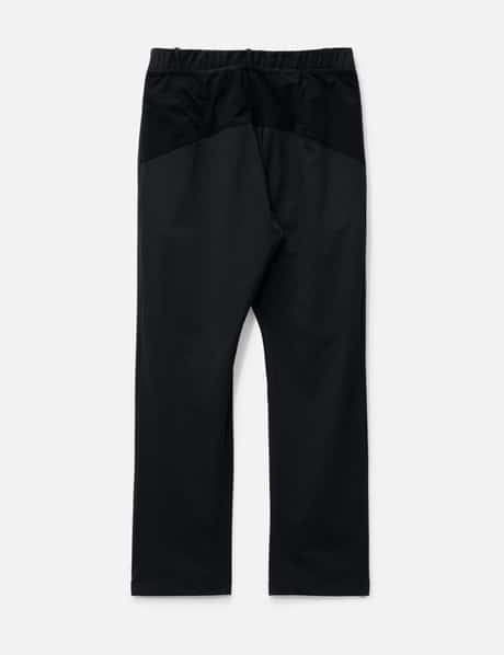 X POST ARCHIVE FACTION (PAF) Woven Pants view 11