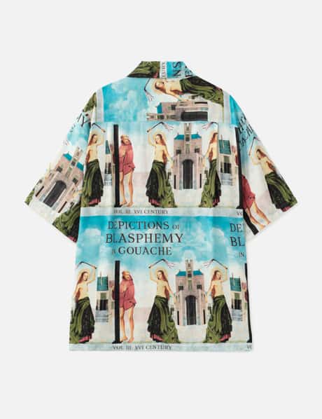 The Phoenician Scheme Hawaiian Shirt ( Type-5 ) view 8