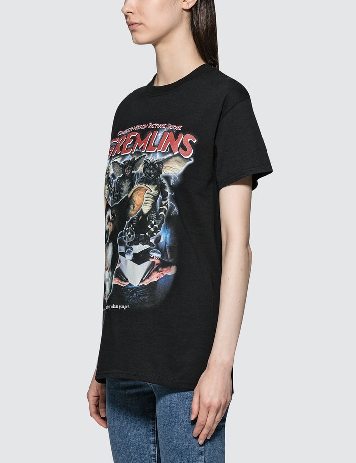 Gremlins S/S T-Shirt Placeholder Image