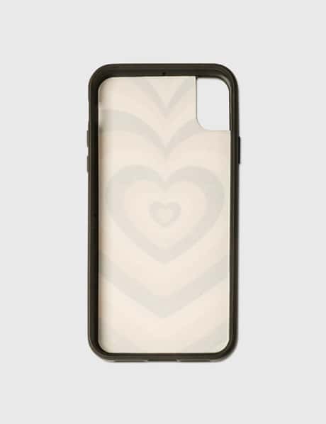 Wildflower Latte Love iPhone Xr Case – Wildflower Cases