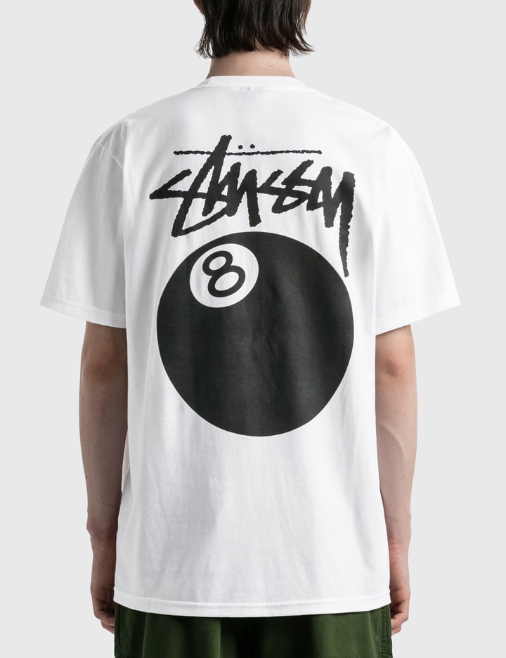 8 Ball T-shirt Placeholder Image