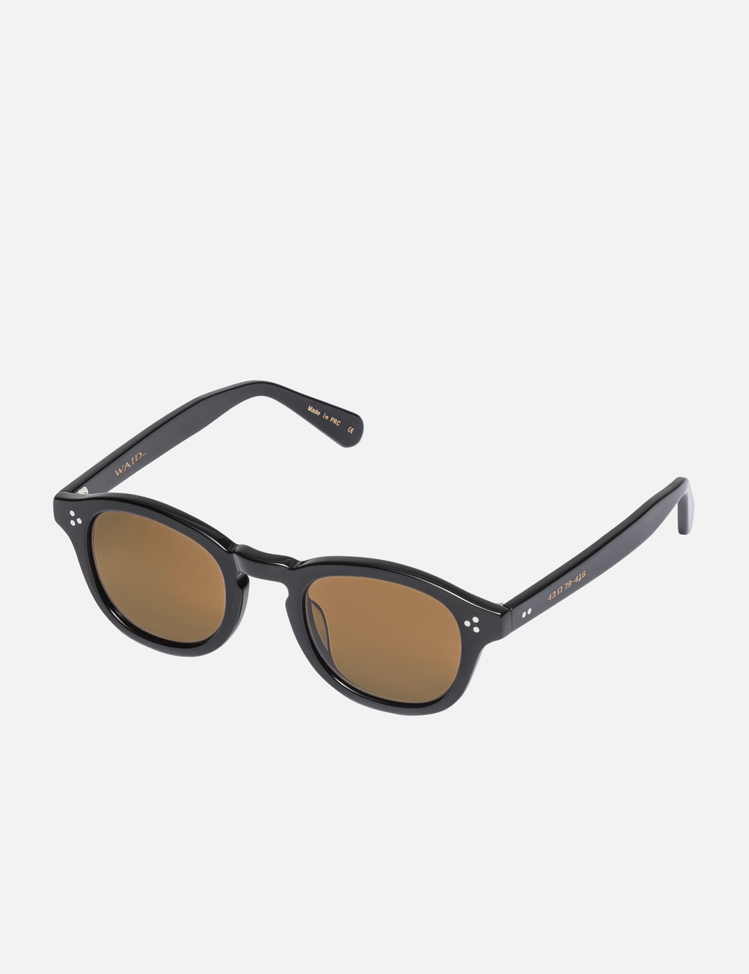 Paradise City Sunglasses view 8