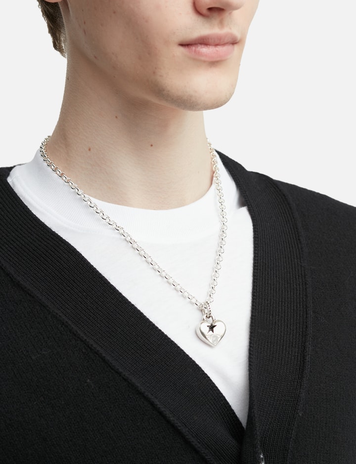 Icon Soul Necklace Placeholder Image