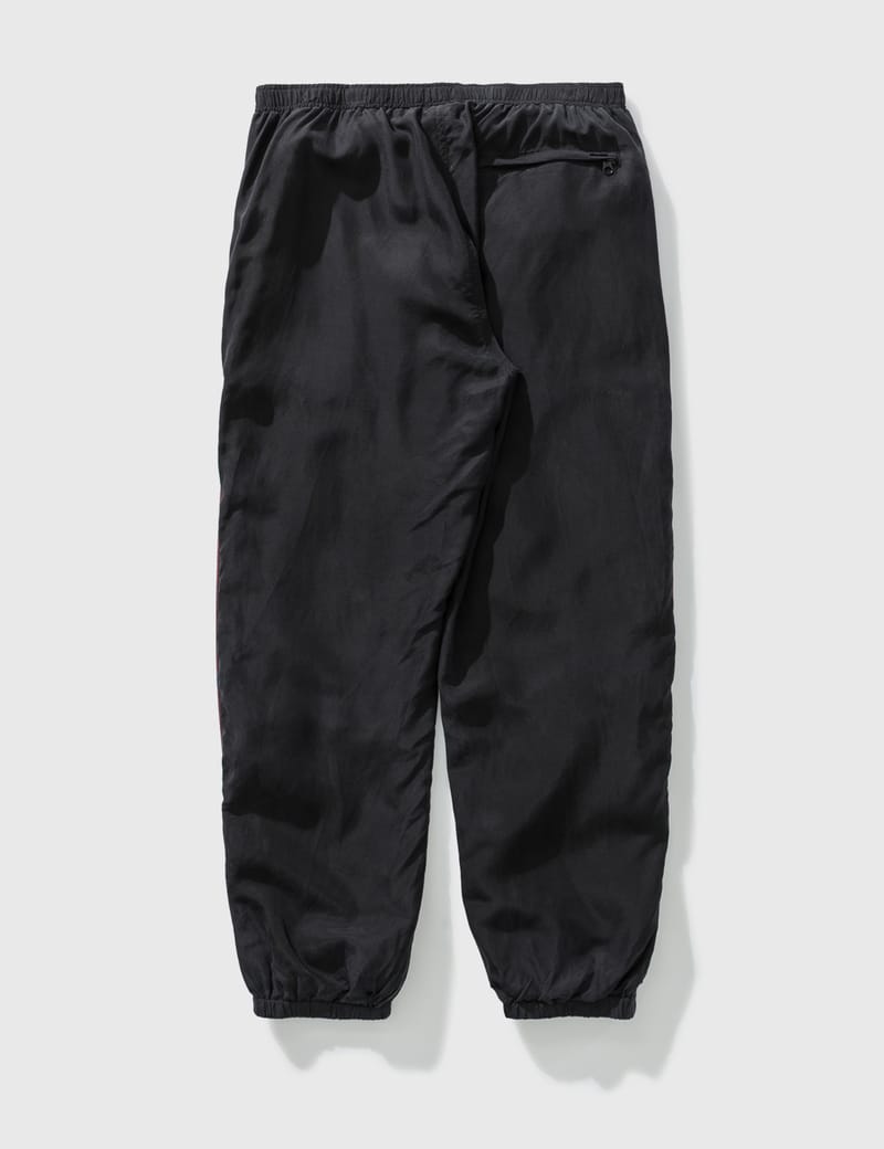 Spellout Embroidered Track Pant  fall winter 2023  Supreme