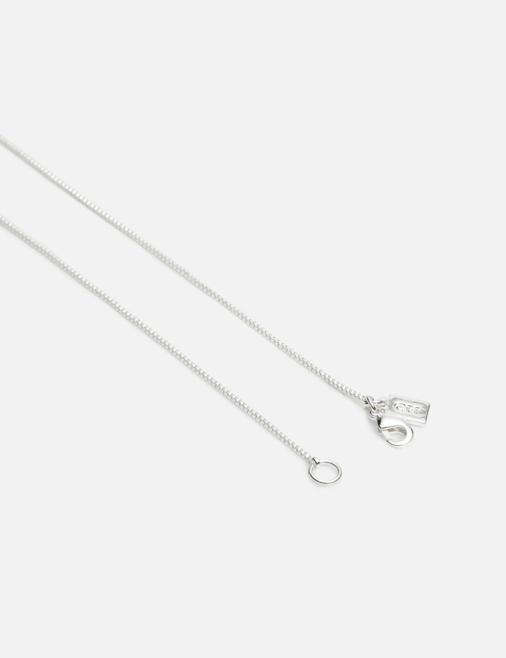 Box Chain Necklace (50cm) Placeholder Image