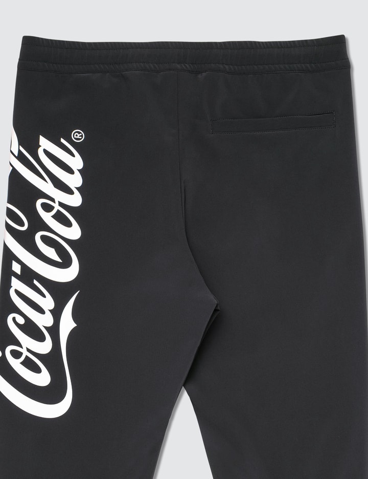F.C. Real Bristol x Coca-Cola Warm Up Pants Placeholder Image