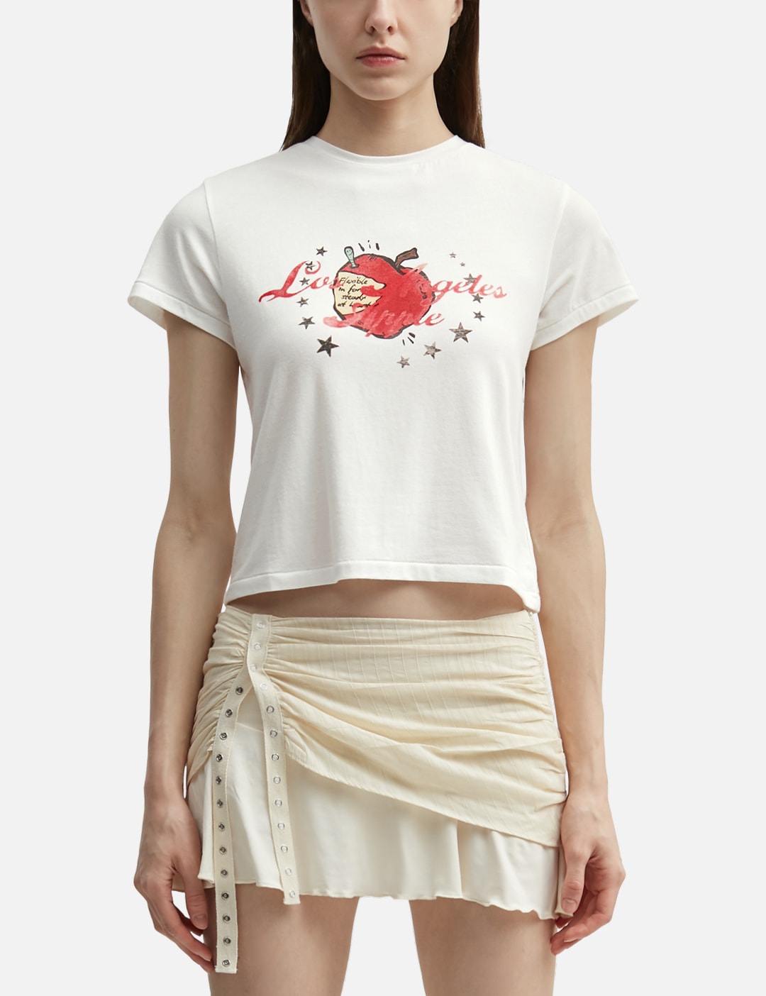 Apple Graphic Tee view 11