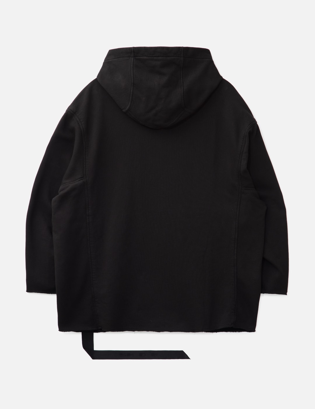 Peter Hoodie view 9