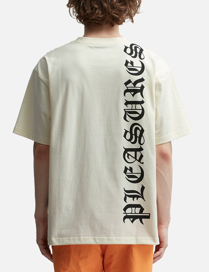 KNIGHT HEAVYWEIGHT T-SHIRT Placeholder Image