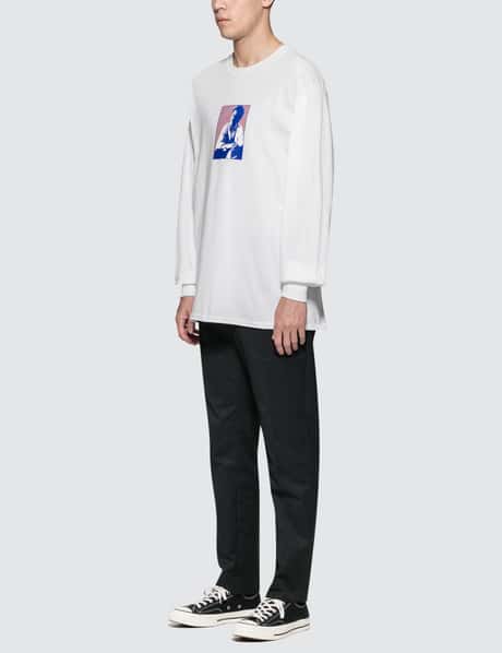 Loopy Hotel - TBFC L/S T-Shirt | HBX