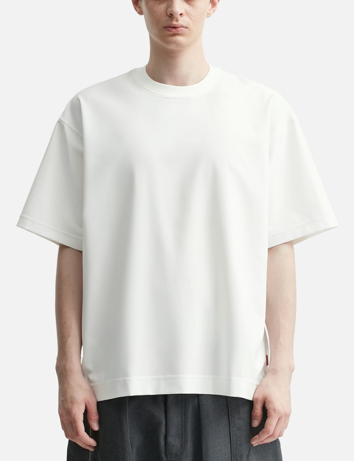 “WR-01T” THE NEW-Tech Tee（Technical Fabric） Placeholder Image
