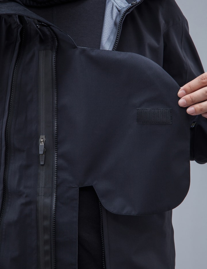 J43A-GT 3L Gore-tex® Pro Interops Jacket Placeholder Image