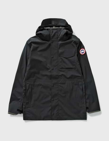 Canada Goose Nanaimo Rain Jacket HBX