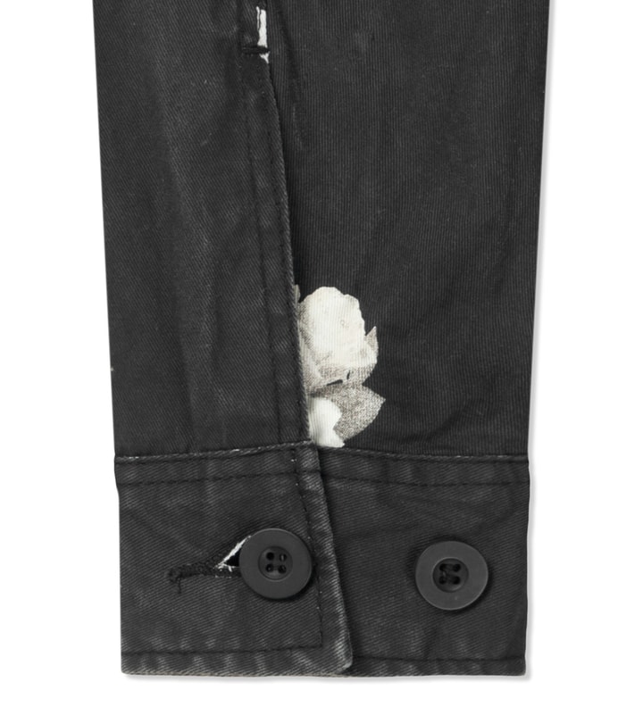 Stone Black/Rose Honor M65 Jacket Placeholder Image