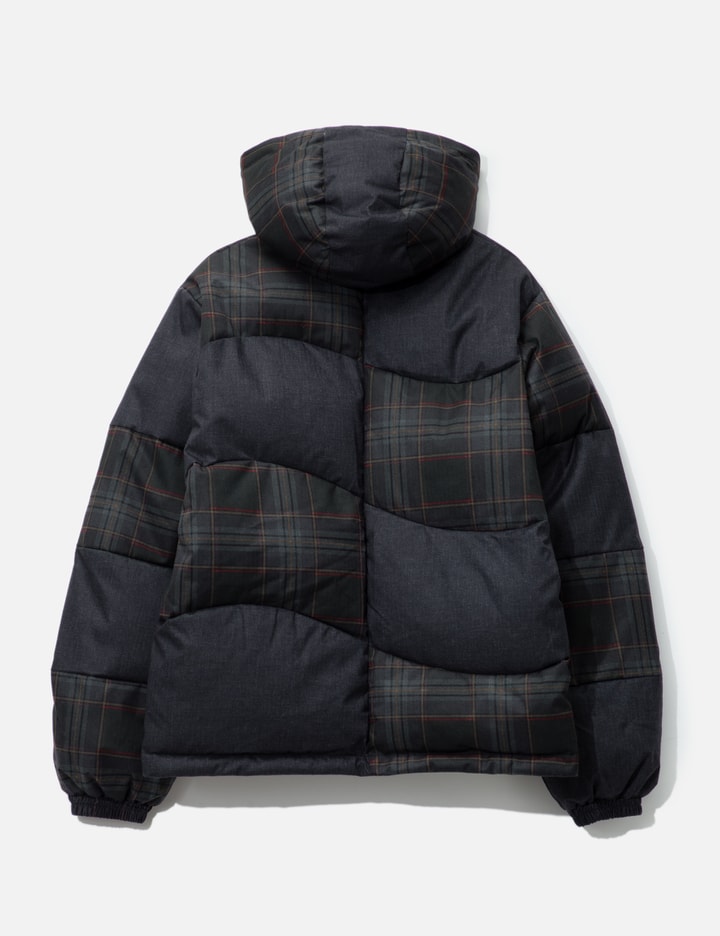 Premium Tweed Puffer Placeholder Image