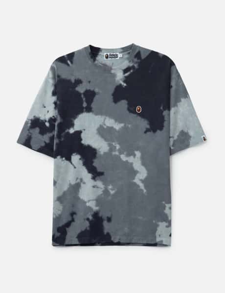 A Bathing Ape Chusen Dye T-shirt