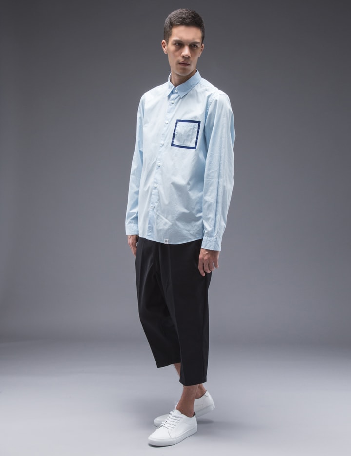 "Tripster" 8/L Dickies Pants Placeholder Image