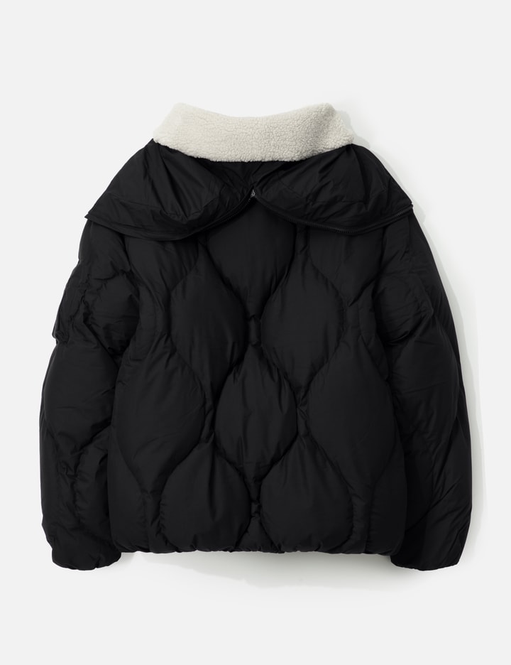 Urbanslope Puffer Jacket Placeholder Image