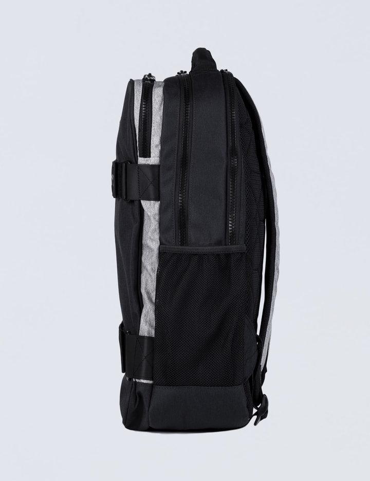 Stone Cut Skate Backpacks Placeholder Image