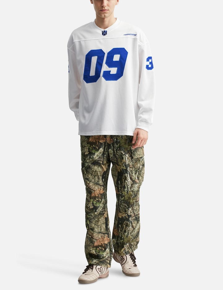 Cargo Pant Placeholder Image