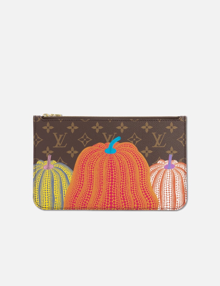 Yayoi Kusama Neverfull Placeholder Image