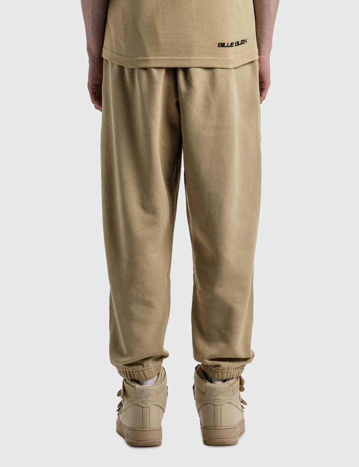 Nike x Billie Eilish Mushroom Sweatpants Placeholder Image