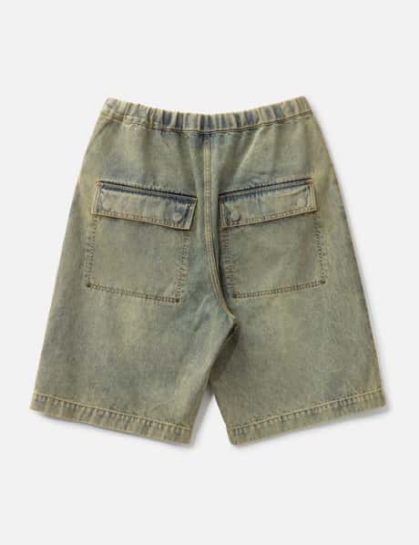 Spar Shorts Surface Wave view 8