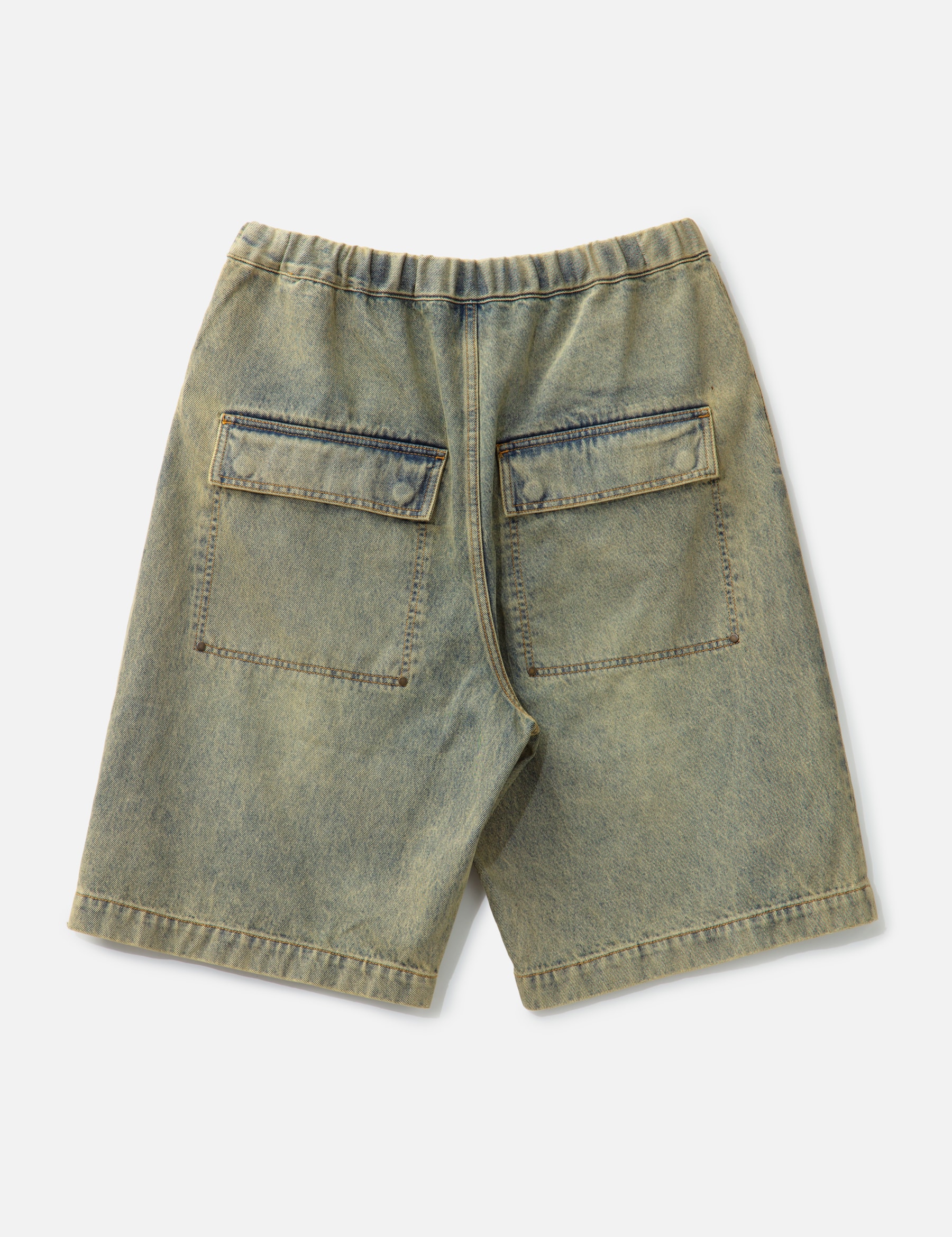 Spar Shorts Surface Wave view 17