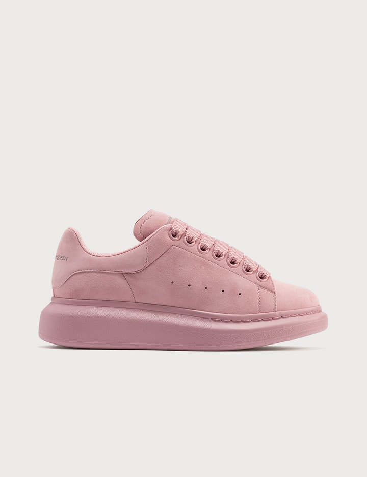 Allover Pink Oversized Sneaker Placeholder Image