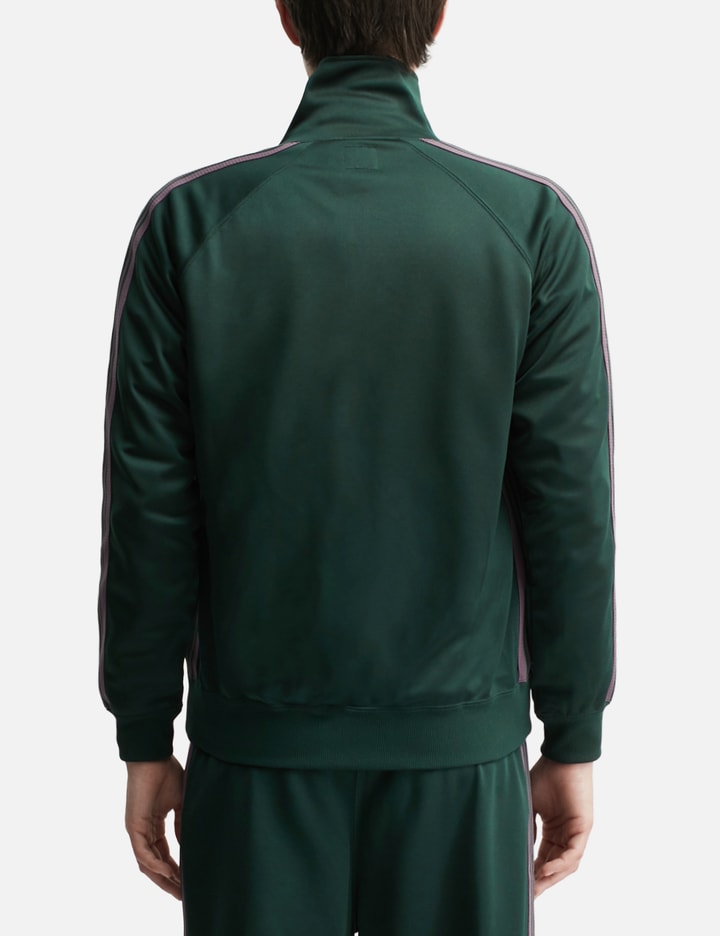 Track Jacket Placeholder Image