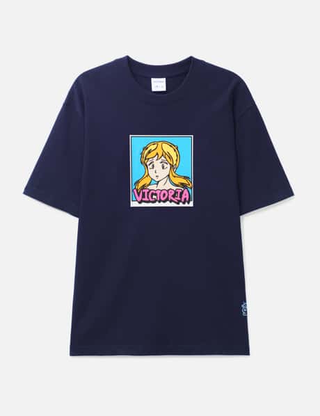 Anime Short Sleeves T-Shirt view 6